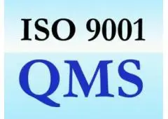 ISO Consultants in Bangalore