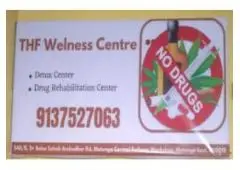 Rehabilitation Centre in India
