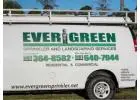 Evergreen Sprinkler and Landscaping Services