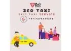 Best Taxi Service in Kota