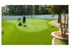 Putting green cost
