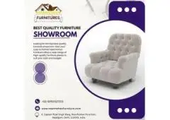 Best Quality Furniture Showroom Near Me