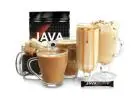 "Unlock the Secret to Effortless Weight Loss: Introducing Java Burn, Your Metabolism-Boosting Coffee