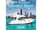  Hook Your Dream Catch: Rent a Fishing Boat 