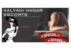 Kalyani nagar Escorts