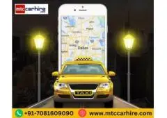 Car hire service in Bangalore !!