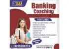 Excel in Banking Exams with Premier Coaching in Delhi! 