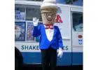 Turn Any Occasion into Celebration with Mister Softee's Ice Cream Truck Rental 