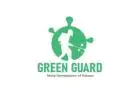Green Guard Mold Remediation of Edison