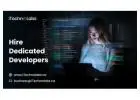 iTechnolabs- Leading Hire Developers 