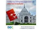 DNA Test in Kolkata: Validating Relationships for Immigration Applications