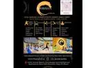  Summer camp for martial arts, yoga, and performance in vizag