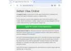 INDIAN Official Indian Visa Online from Government - วีซ่าอินเดียออนไลน์