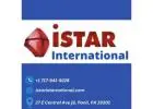 All the Features of iStar Korea remote control