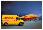 DHL in Bedford
