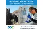 Navigating Immigration DNA Tests in Pune: What You Need to Know?