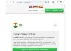 FOR FRENCH CITIZENS - INDIAN Official Indian Visa Online from Government - Quick, Easy, Simple, Onli