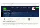 FOR GERMAN CITIZENS - SAUDI Kingdom of Saudi Arabia Official Visa Online